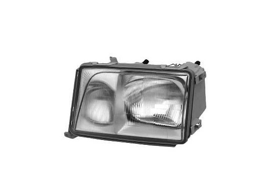 Headlight Set, Image 7