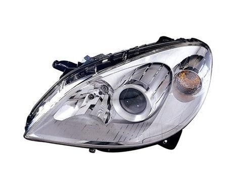 Headlight Set, Image 5