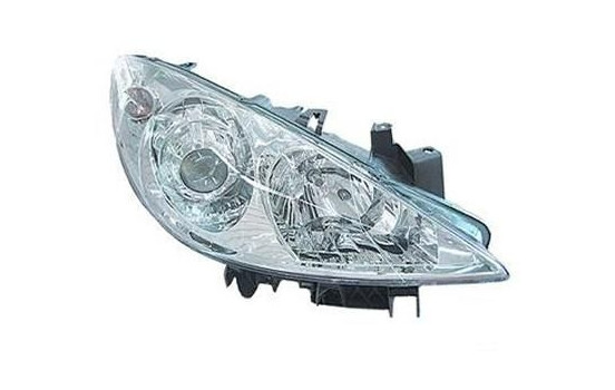 Headlight Set, Image 2