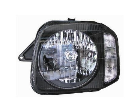 Headlight Set, Image 5