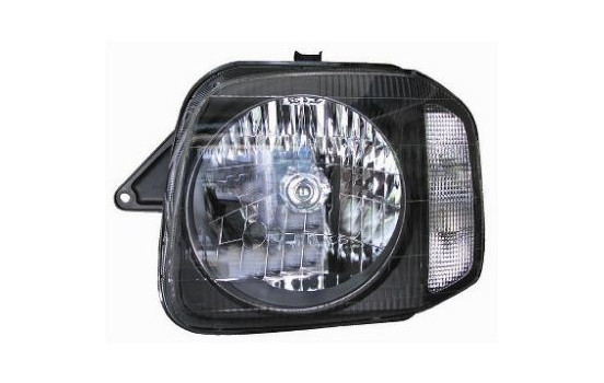 Headlight Set, Image 5