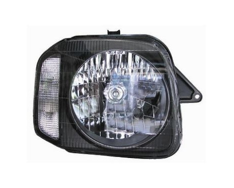 Headlight Set, Image 3