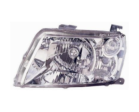 Headlight Set, Image 5