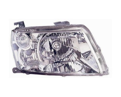 Headlight Set, Image 3