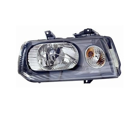 Headlight Set, Image 3