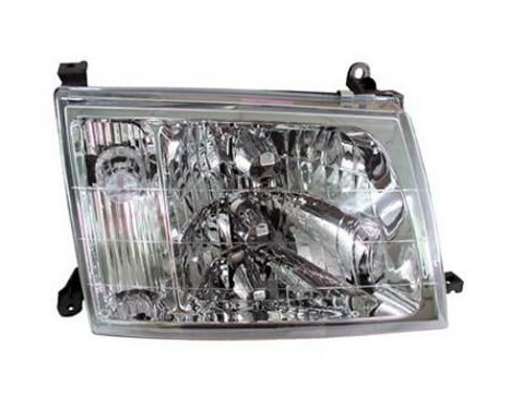 Headlight Set, Image 3