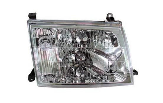 Headlight Set, Image 3