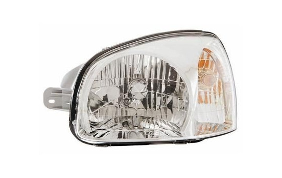 Headlight Set, Image 5