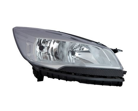 Headlight Set, Image 3