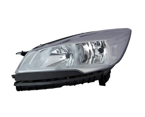 Headlight Set, Image 2