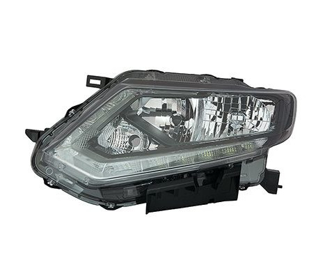 Headlight Set, Image 3