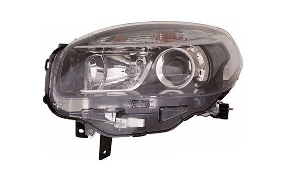 Headlight Set, Image 2
