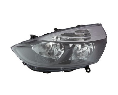 Headlight Set, Image 2