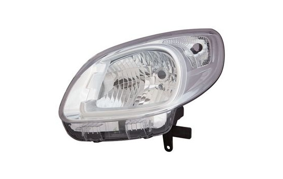 Headlight Set, Image 2