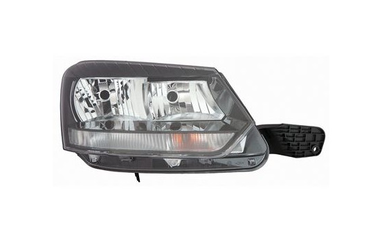 Headlight Set, Image 3