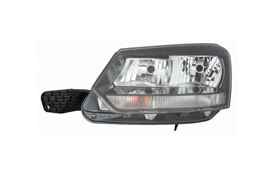 Headlight Set, Image 2
