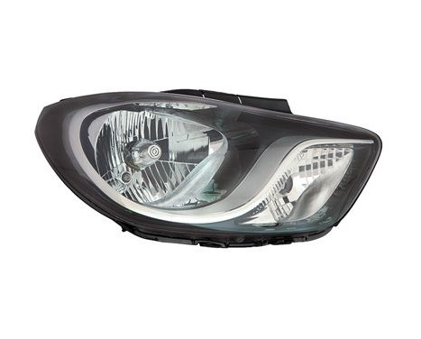 Headlight Set, Image 3