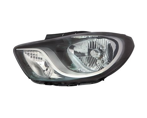 Headlight Set, Image 2