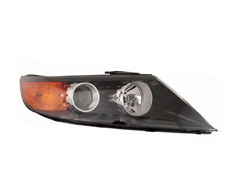 Headlight Set, Image 3