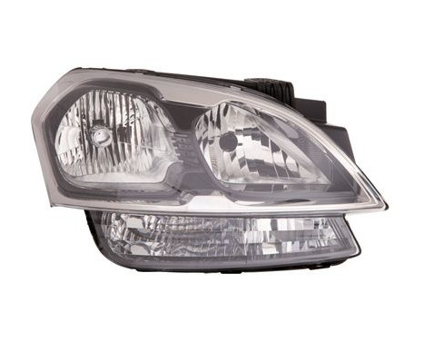 Headlight Set, Image 3