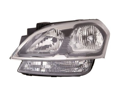 Headlight Set, Image 2