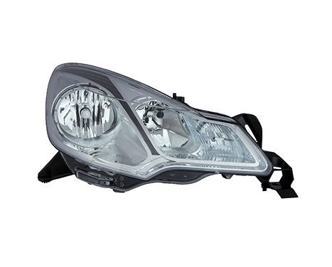 Headlight Set, Image 3