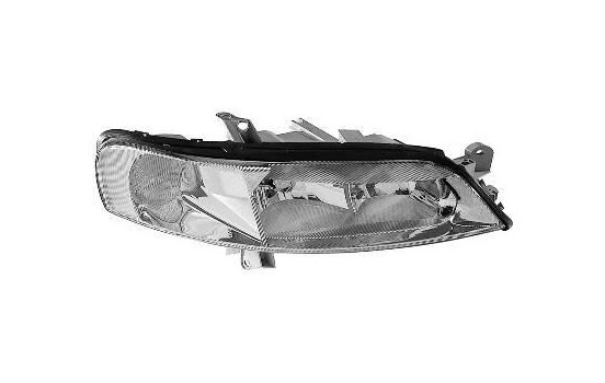 Headlight Set, Image 2