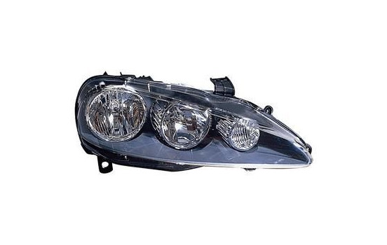Headlight Set, Image 3