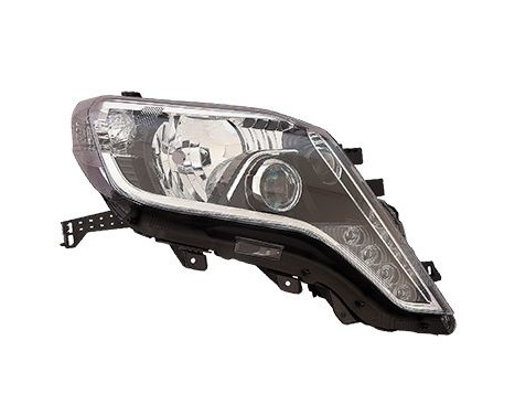 Headlight Set, Image 3