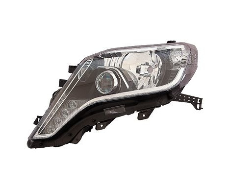 Headlight Set, Image 2