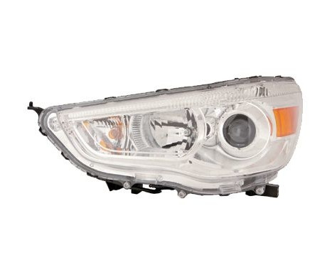 Headlight Set, Image 2