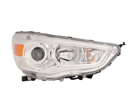 Headlight Set, Image 3