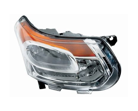 Headlight Set, Image 3