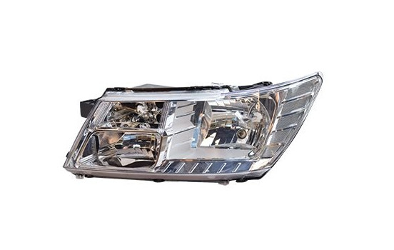 Headlight Set, Image 2