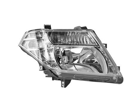 Headlight Set, Image 3
