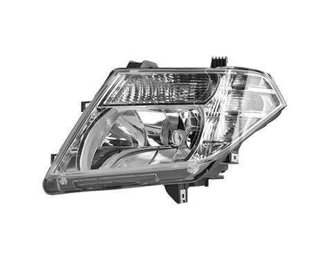 Headlight Set, Image 2
