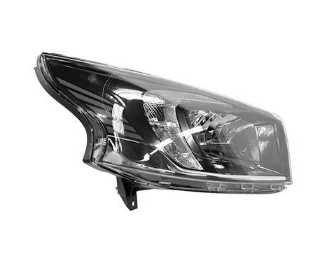 Headlight Set, Image 3