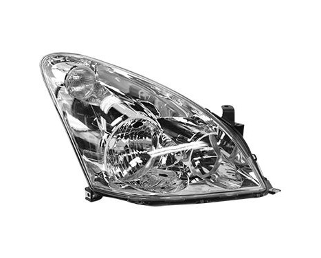Headlight Set, Image 3