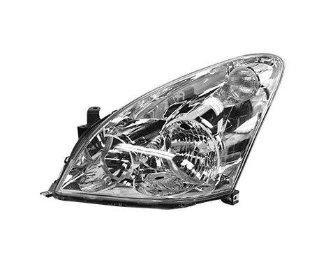 Headlight Set, Image 2