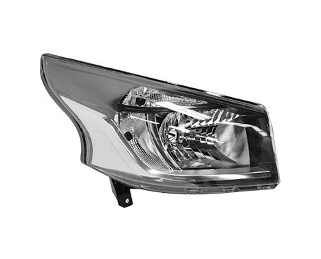 Headlight Set, Image 3