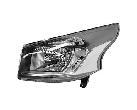 Headlight Set, Image 2