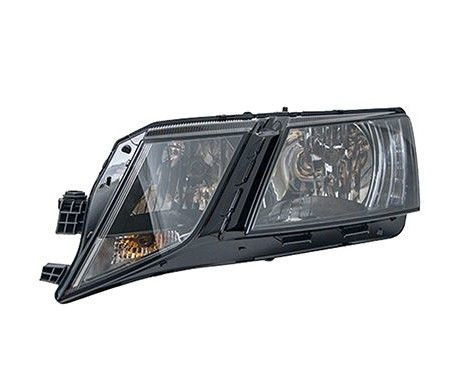 Headlight Set, Image 2