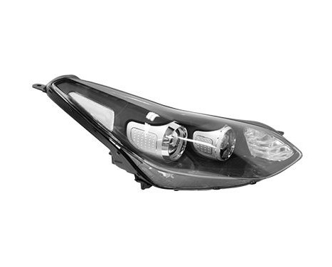 Headlight Set, Image 3