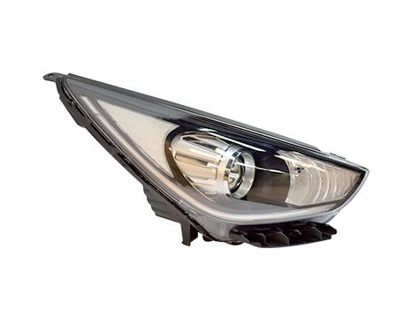 Headlight Set, Image 3