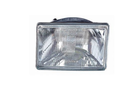 Headlight Set, Image 2