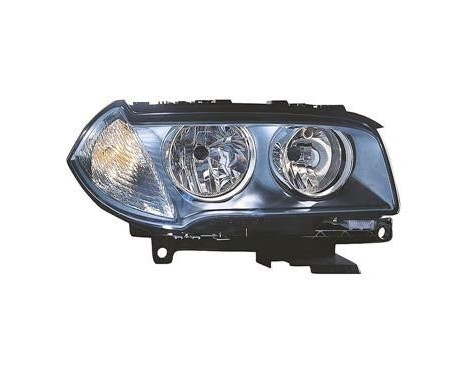 Headlight Set, Image 3