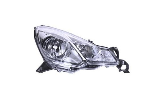 Headlight Set, Image 3