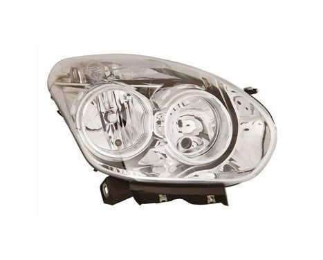 Headlight Set, Image 3