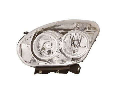 Headlight Set, Image 2