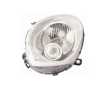 Headlight Set, Image 2